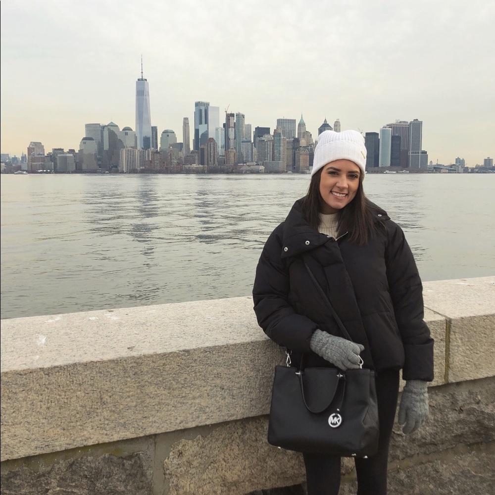 Meet your Posher, Meghan